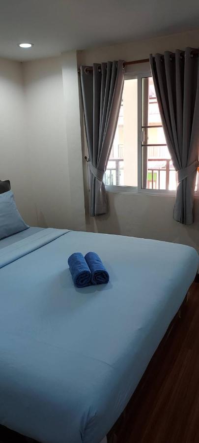 A.N. House Hotel Chiang Mai Exterior photo
